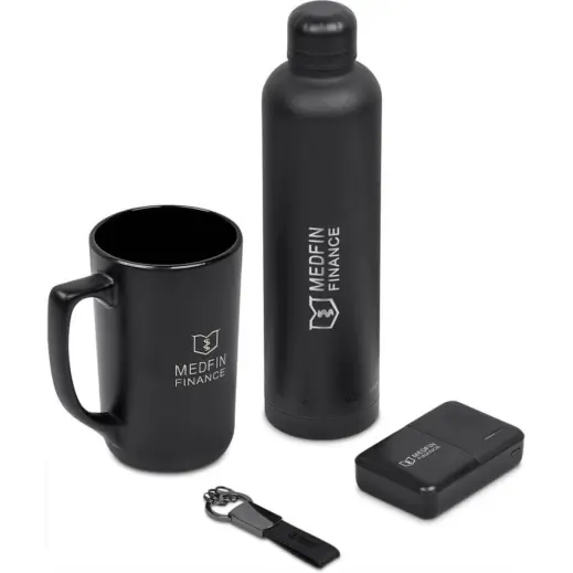 Alex Varga Curtovic Gift Set Display Branded